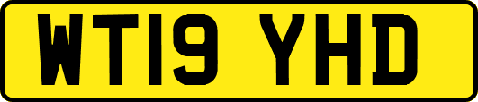 WT19YHD