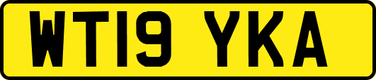 WT19YKA