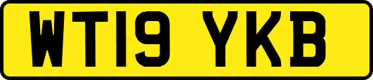 WT19YKB