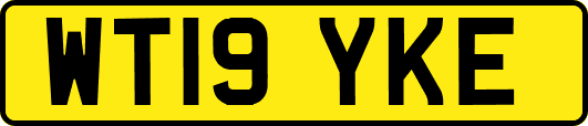WT19YKE
