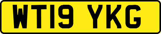 WT19YKG