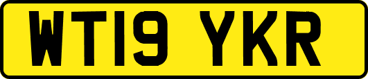 WT19YKR