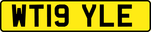 WT19YLE