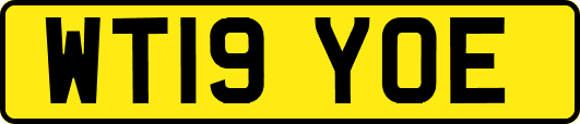 WT19YOE