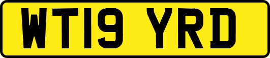 WT19YRD