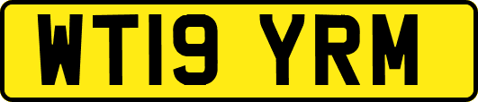 WT19YRM