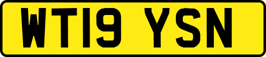 WT19YSN