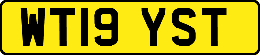 WT19YST