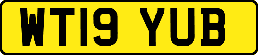 WT19YUB