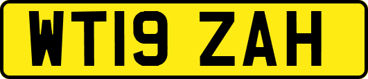 WT19ZAH