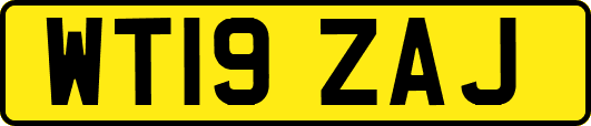 WT19ZAJ
