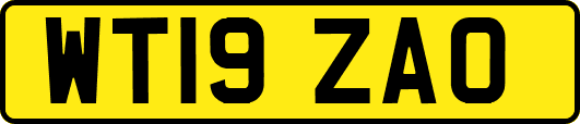 WT19ZAO