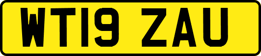 WT19ZAU
