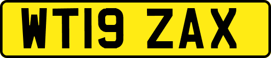 WT19ZAX