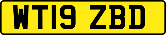 WT19ZBD