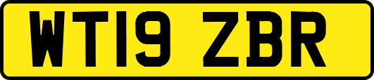 WT19ZBR