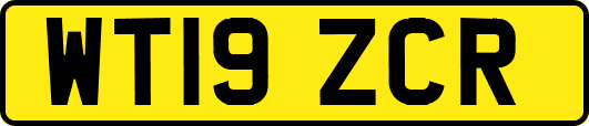 WT19ZCR