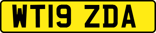 WT19ZDA