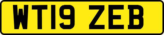 WT19ZEB