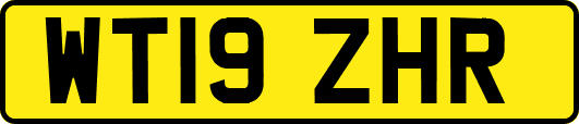 WT19ZHR