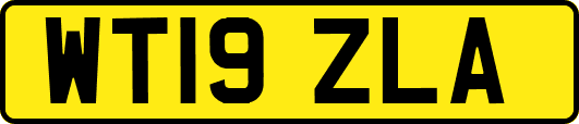 WT19ZLA