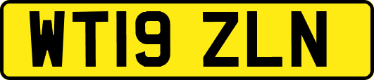 WT19ZLN