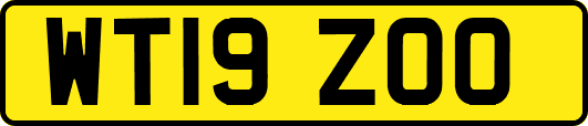 WT19ZOO
