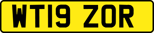 WT19ZOR