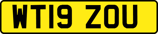 WT19ZOU
