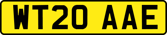 WT20AAE