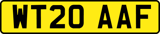 WT20AAF