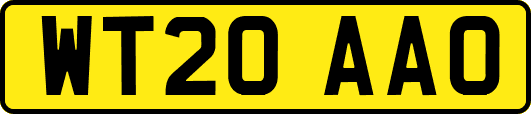 WT20AAO