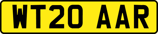 WT20AAR