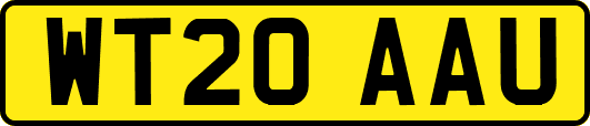 WT20AAU