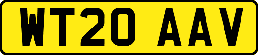 WT20AAV