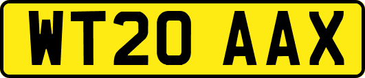 WT20AAX