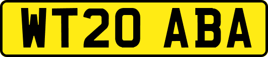 WT20ABA