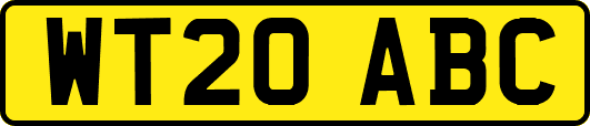 WT20ABC