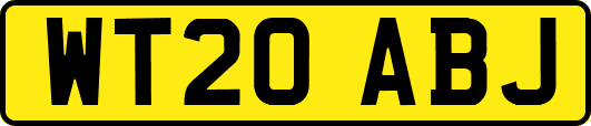 WT20ABJ
