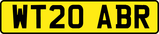 WT20ABR