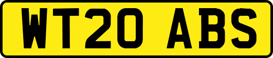WT20ABS