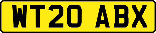 WT20ABX