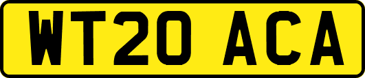 WT20ACA