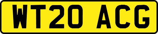 WT20ACG