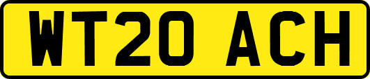 WT20ACH