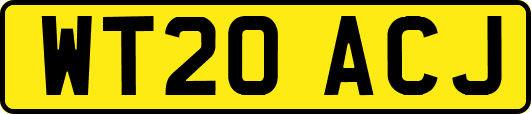 WT20ACJ