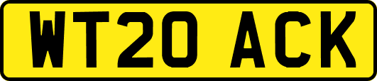 WT20ACK