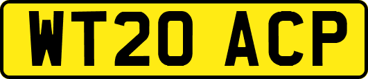 WT20ACP