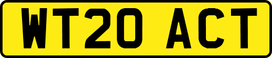 WT20ACT