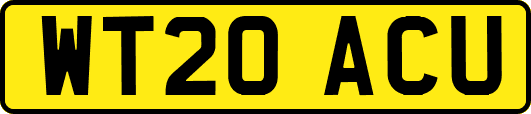 WT20ACU
